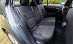 Volkswagen Golf TSI 5-Door 2017 года (NA)